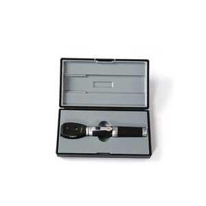 Ent Diagnostic Set/ Veterinary LED <b>Otoscope</b> and Ophthalmoscope Diagnos for Ears Eyes Nose and Throat Surgical Instruments - Product Image 6