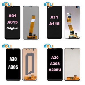 Display LCD Originale di Alta Qualità per <span class=keywords><strong>Samsung</strong></span> A03s A04 A10s A20, Ricambio Schermo con Garanzia di 1 Anno - Product Image 2