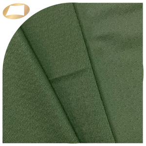 High Density Soft Touch Nylon Spandex Herringbone Pique Fabric for <b>Underwear</b> - Product Image 5