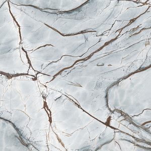 Plans de travail personnalisés pour cuisines et salles de bain en quartz Calacatta, comptoirs en pierre naturelle Carrara Calacata, découpe préfabriquée pour projets hôteliers - Product Image 3