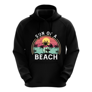Sudaderas con Capucha de Alta Calidad con Estampado Puff, Conjuntos Deportivos para Hombre, 100% Algodón, Sudaderas Personalizadas de Estilo Urbano para Hombre - Product Image 2