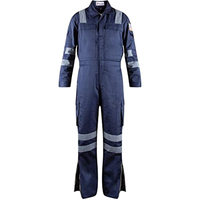 Combinaison de pompier ignifuge, résistante au feu, respirante, imperméable, vêtements de pompier résistants au feu, uniforme hautement réfléchissant