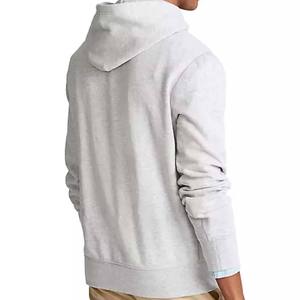 Sudadera con Capucha para Hombre de Primera Calidad, Material Súper Suave 100% Algodón, con Logotipo y Colores Personalizados - Fabricante de Sudaderas con MOQ Bajo - Product Image 3