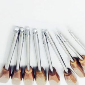 Juego de 8 Destornilladores de Hueso Reutilizables de Acero Inoxidable con Cabeza Hexagonal para Ganado, Perros, Instrumentos Ortopédicos Veterinarios de Alta Calidad - Product Image 5