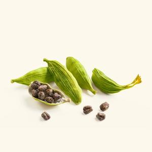 100% Pure Cardamom Essential Oil Cold <b>Pressed</b> with White Tea Frankincense Sweet <b>Orange</b> Grapefruit for Moisturizing - Product Image 1