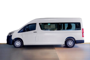 NOUVEAU 2026 Hia ce commuter 299 ch Van 8 places 4 cylindres Transmission automatique 3999+ cm³ Essence Conduite à gauche - Product Image 4