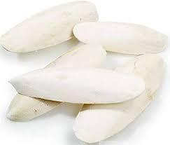 Los mejores y más vendidos huesos de calamar secos naturales con alto contenido de calcio 2025 para alimentos de loros en Vietnam OEM empaquetado/alta calidad para exportar - Product Image 4