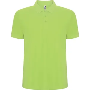 Polo Personalizzata Premium Pegaso per Merchandising Promozionale - Product Image 3
