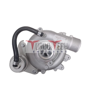 172010L030 17201-0L030เทอร์โบชาร์จเจอร์17201-30120 - Product Image 3