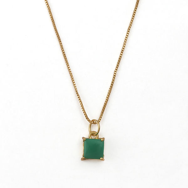 Chrysoprase
