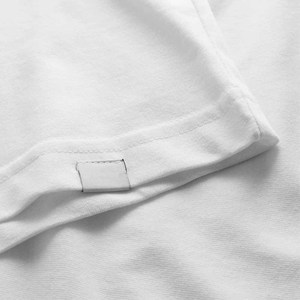 Vente en gros Nouveau Style 2022 Impression Personnalisée Logo Coton Tissu T-shirt Surdimensionné Hommes Décontracté T-shirt Séchage Rapide T-shirt Pour Hommes - Product Image 6