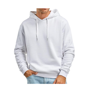 Top Trending Wholesale Price High Quality Customized Logo Blank <b>Pullover</b> <b>Men</b> Hoodies - Product Image 3