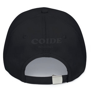 Nouveau Style haute qualité Baseball chapeaux été solide coton casquette de Baseball hommes blanc Camo Baseball chapeaux - Product Image 5