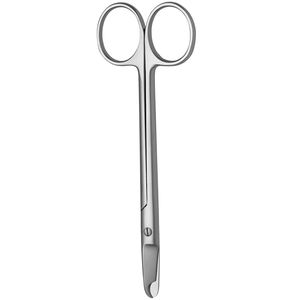 Ciseaux chirurgicaux de haute qualité Spencer Stitch finition Dall ciseaux médicaux chirurgicaux en acier inoxydable allemand - Product Image 5