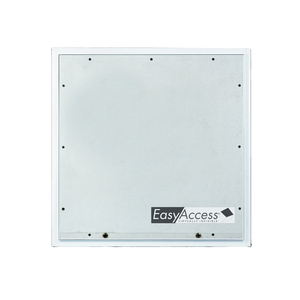 Accessoires modernes de porte et de fenêtre de panneau d'accès en aluminium durable de 600x900mm pour des services au-dessus du plafond sans effort - Product Image 2