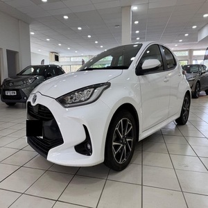 TOYOTA YARIS 2022 USADO, Volante a la Izquierda/Derecha - Product Image 1