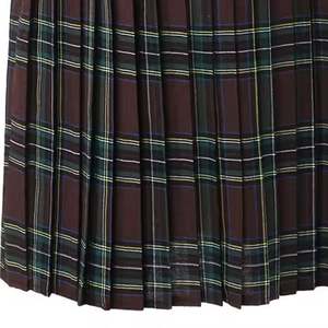 Vêtements écossais traditionnels de qualité supérieure pour hommes, kilts à tartan et vêtements pour adultes - Product Image 6