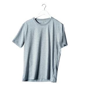 drop shoulder printed <b>Men's</b> T-shirts Graphic Vintage Oversized ringer round neck outdoor short sleeve baggy T-shirt for <b>men</b> - Product Image 2