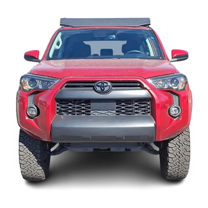 2022 for 4 Runner SR5 SUV Dark Leather <b>Naturally</b> Aspirated Engine Automatic AWD ACC R19 Left Steering Rear <b>Camera</b> Metal Used - Product Image 1