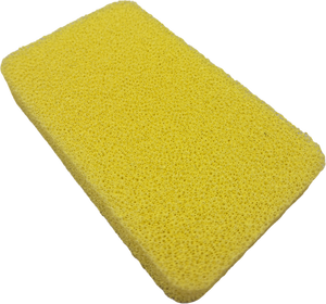 SHINIL Éponge de cuisine en silicone aromatique de haute qualité avec parfum - Product Image 1