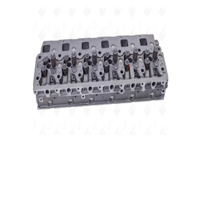 Cabeza de Cilindro para MERCEDES BENZ A9060108221 OM906 MBE926 MBE906 Motor de Camión y Autobús, Alta Calidad OEM - Product Image 1