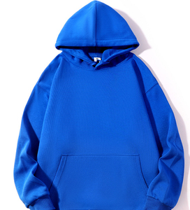 Sweatshirts unisexes à la mode et confortables pour hommes et femmes, parfaits pour un usage quotidien - Product Image 4