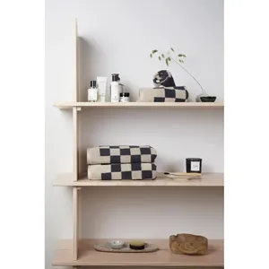 VINGA Elba Telo Mare in Cotone Biologico Sostenibile ed Eco-Friendly - Product Image 3