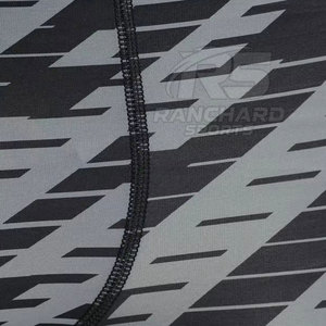 กางเกงรัดกล้ามเนื้อสำหรับผู้ชาย ออกกำลังกาย วิ่ง เลกกิ้ง ฟิตเนส - Product Image 6