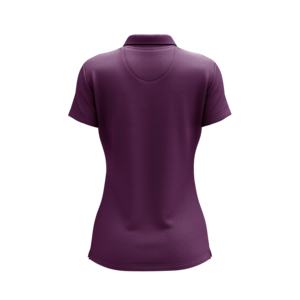 Camisetas de polo para mujer Camisetas de Polo de manga corta para mujer Precio barato Camisetas de polo para mujer a la venta ahora por Star Work Corporation - Product Image 6