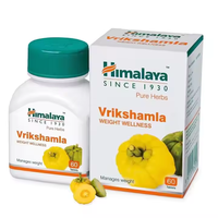 Comprimés Vrikshamla de qualité supérieure Supplément de soins de santé cultivé dans la nature de l'Himalaya pour une bonne santé Emballage en bouteille direct en Inde