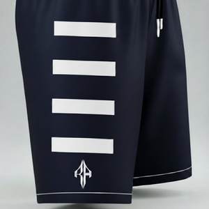 Pantalones Cortos para Hombre 2026, Material 100% Algodón, Estilo Casual, Talla Única, Temporada Verano, Alta Calidad, Transpirables, por RIVIAN ATLANTIC - Product Image 6