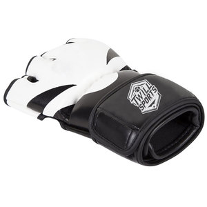 Guantes de Boxeo Profesionales de Piel de Primera Calidad de Marca Privada, Guantes de Boxeo Impermeables al por Mayor - Product Image 2