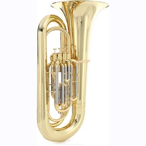 Tuba intermédiaire Yamaha YBB-321 BBb - Product Image 4
