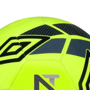 Balón de partido de Fútbol Next Tech de alta calidad cosido a mano para partido diseño personalizado y logotipo personalizado - Product Image 6