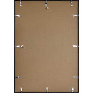 Marco de Plástico Negro para Póster, Tamaño 70 x 100 cm - Product Image 2