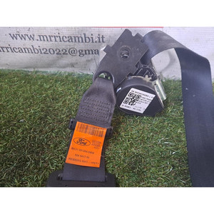 เข็มขัดนิรภัยด้านหน้าขวา DX FORD Transit Series 8K31V61294DBW CYR5 (14>) - Product Image 3