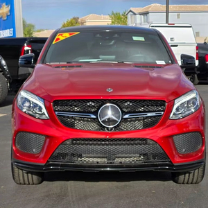 LISTO PARA ENVIAR 2019 M-ercedes-B Enz A.M.G GLE 43 Coupe 4MATIC - Product Image 1