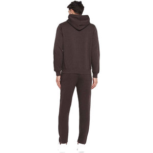 Sport Wear Suit Men's Hooded <b>Sweater</b> Pants and T-shirt New Fashion Men's Casual Cotton Adults Winter for Men Jogging <b>Sets</b> - Product Image 3