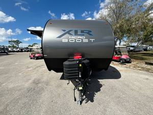 F-o-r-e-s-t R-i-v-e-r X-l-r M-i-c-r-o B-o-o-s-t 1-9-X-L-R-E d'occasion 2024 à vendre - Product Image 2