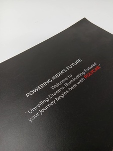 Catalogue Impression Brochure - Product Image 4