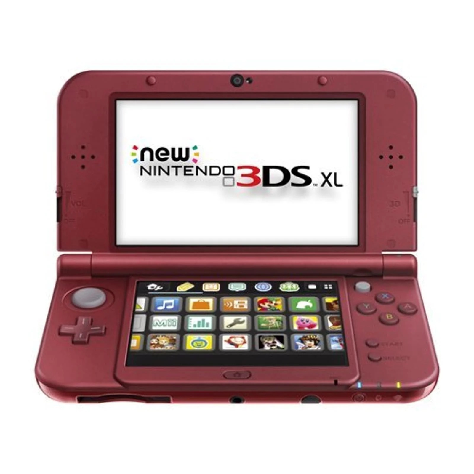 Nintendo Deals Nintendo 3ds Kaina Buy Refurbished Nintendo 3DS