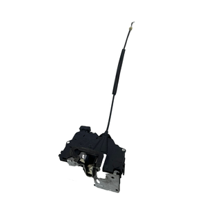 Cerradura Delantera Izquierda para FIAT Punto EVO (09>12) 51858835 350A1000 - Product Image 1
