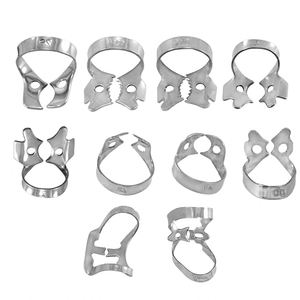 คีมหนีบยางน้ำหนักเบาทำจากงาช้างอุปกรณ์ทันตกรรมด้านบนของผลิตภัณฑ์ของเรา - Product Image 5