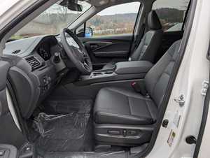 Meilleur Choix Véhicule 2026 Honda Ridgeline RTL AWD Pick-up Double Cabine - Product Image 5