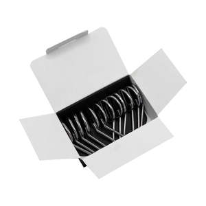 Pack of 12 Manual Power Mouth <b>Mirrors</b> - Product Image 2