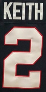 Nouveau maillot de hockey sur glace respirant personnalisé sans commande minimum requis vêtements de hockey en équipe - Product Image 4