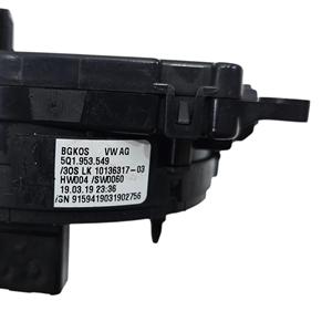CABLE DE CONTACTO EN ESPIRAL PARA AUDI A3 Sportback (8V4) 5Q1953549 (16>) - Product Image 6