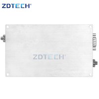 Amplificateur de puissance de modules sans fil et RF de protection de polarité inverse d'origine 25W 4-8GHz