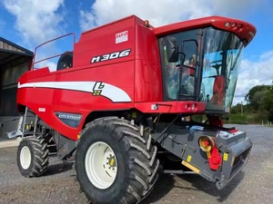 Mini moissonneuse-batteuse pour le riz et le blé utilisé machines agricoles pour la récolte - Product Image 2