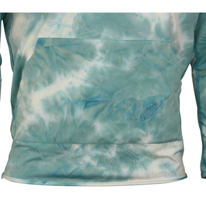 ¡Novedad de 2025! Chaqueta con capucha de lana informal de lavado Vintage pesado para hombre, chaqueta con soporte personalizada de talla grande, lavado ácido, invierno, ecológica, 100% - Product Image 3